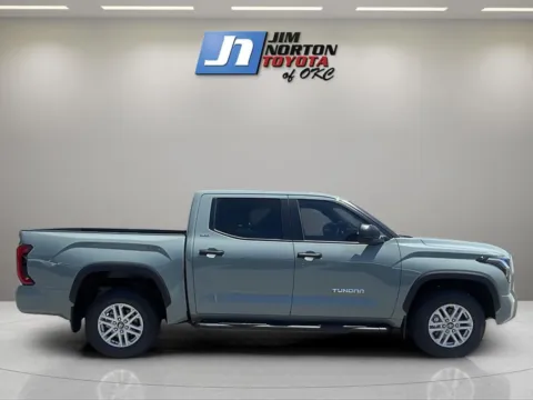 More photos of 2025 Toyota Tundra SR5 at Jim Norton Toyota Of OKC, OK
