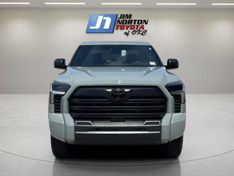 Photos of 2025 Toyota Tundra SR5 for sale in Oklahoma City, OK at Jim Norton Toyota Of OKC