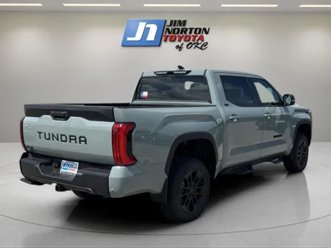 More photos of 2025 Toyota Tundra SR5 at Jim Norton Toyota Of OKC, OK