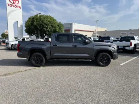 More photos of 2025 Toyota Tundra SR5 at Jim Norton Toyota Of OKC, OK