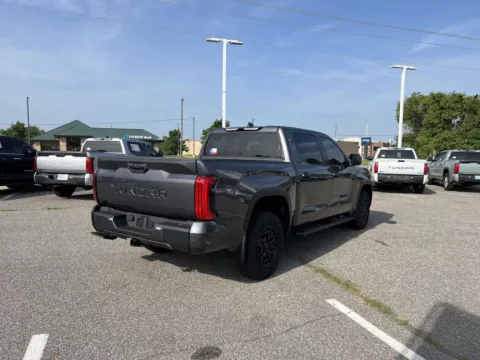 More photos of 2025 Toyota Tundra SR5 at Jim Norton Toyota Of OKC, OK