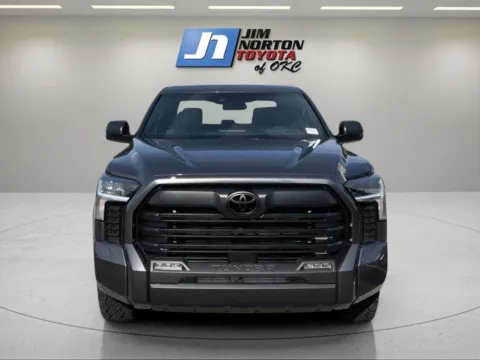Photos of 2025 Toyota Tundra SR5 for sale in Oklahoma City, OK at Jim Norton Toyota Of OKC