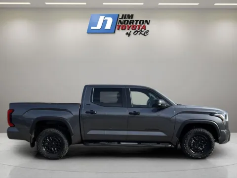 More photos of 2025 Toyota Tundra SR5 at Jim Norton Toyota Of OKC, OK