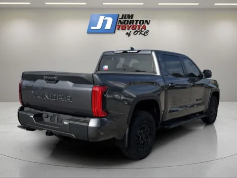 More photos of 2025 Toyota Tundra SR5 at Jim Norton Toyota Of OKC, OK
