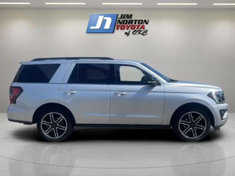 More photos of 2019 Ford Expedition Limited at Jim Norton Toyota Of OKC, OK
