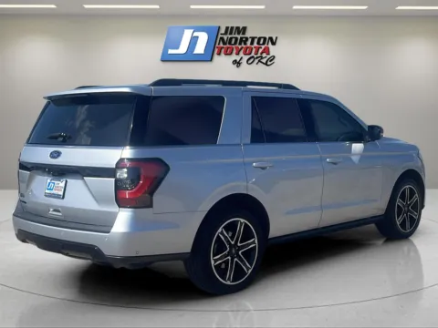 More photos of 2019 Ford Expedition Limited at Jim Norton Toyota Of OKC, OK