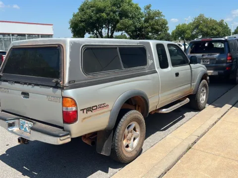 Another view of 2004 Toyota Tacoma PreRunner for sale in Oklahoma City, OK at Jim Norton Toyota Of OKC