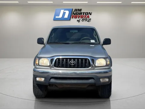 Photos of 2004 Toyota Tacoma PreRunner for sale in Oklahoma City, OK at Jim Norton Toyota Of OKC