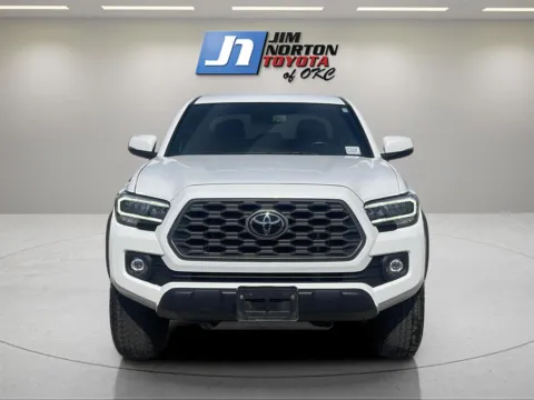 Photos of 2023 Toyota Tacoma SR5 for sale in Oklahoma City, OK at Jim Norton Toyota Of OKC
