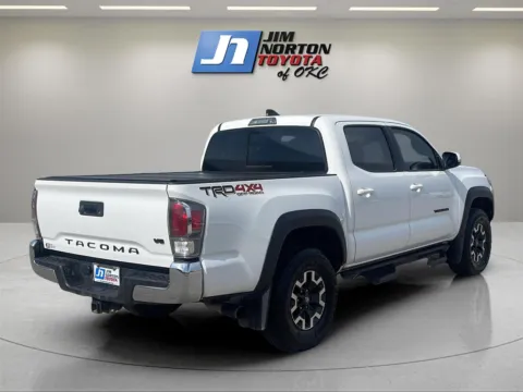 More photos of 2023 Toyota Tacoma SR5 at Jim Norton Toyota Of OKC, OK