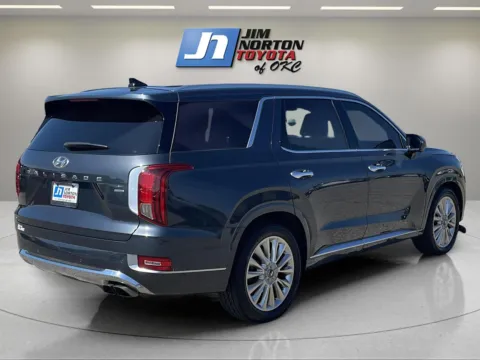 More photos of 2020 Hyundai Palisade Limited at Jim Norton Toyota Of OKC, OK