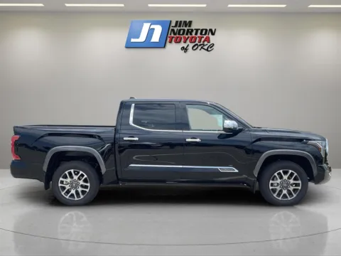 More photos of 2025 Toyota Tundra 1794 Edition at Jim Norton Toyota Of OKC, OK