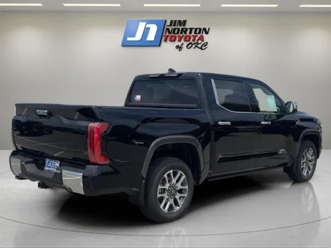 More photos of 2025 Toyota Tundra 1794 Edition at Jim Norton Toyota Of OKC, OK