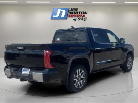 More photos of 2025 Toyota Tundra 1794 Edition at Jim Norton Toyota Of OKC, OK