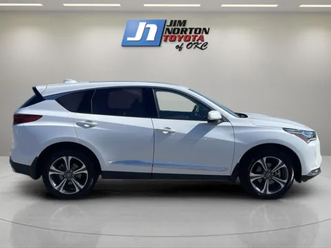 More photos of 2022 Acura RDX w/Advance Package at Jim Norton Toyota Of OKC, OK