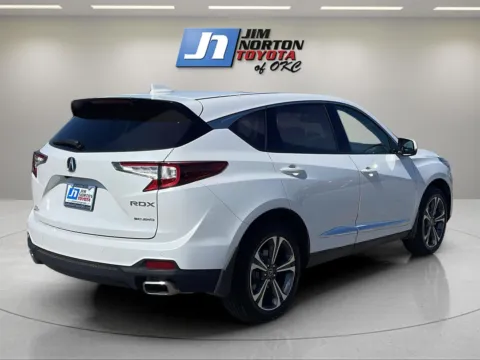 More photos of 2022 Acura RDX w/Advance Package at Jim Norton Toyota Of OKC, OK