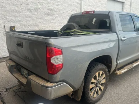 More photos of 2019 Toyota Tundra Limited at Jim Norton Toyota Of OKC, OK