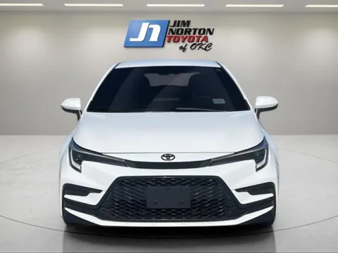 Photos of 2024 Toyota Corolla SE for sale in Oklahoma City, OK at Jim Norton Toyota Of OKC