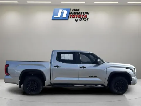 More photos of 2025 Toyota Tundra SR5 at Jim Norton Toyota Of OKC, OK