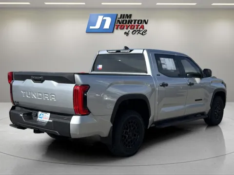 More photos of 2025 Toyota Tundra SR5 at Jim Norton Toyota Of OKC, OK