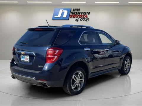 More photos of 2017 Chevrolet Equinox Premier at Jim Norton Toyota Of OKC, OK