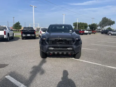 Photos of 2025 Toyota Tacoma Limited for sale in Oklahoma City, OK at Jim Norton Toyota Of OKC