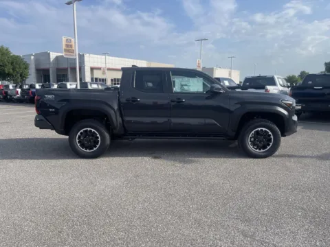 More photos of 2025 Toyota Tacoma Limited at Jim Norton Toyota Of OKC, OK