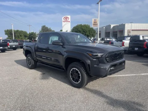 More photos of 2025 Toyota Tacoma Limited at Jim Norton Toyota Of OKC, OK