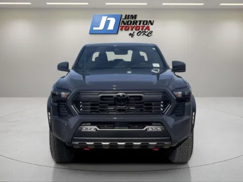 Photos of 2025 Toyota Tacoma Limited for sale in Oklahoma City, OK at Jim Norton Toyota Of OKC
