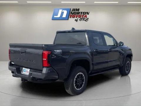 Another view of 2025 Toyota Tacoma Limited for sale in Oklahoma City, OK at Jim Norton Toyota Of OKC
