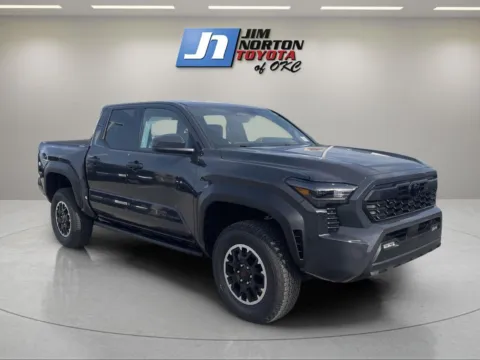 More photos of 2025 Toyota Tacoma Limited at Jim Norton Toyota Of OKC, OK