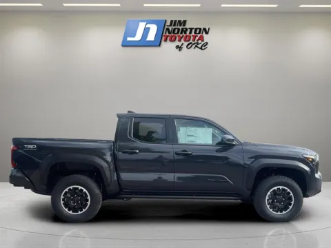 More photos of 2025 Toyota Tacoma Limited at Jim Norton Toyota Of OKC, OK