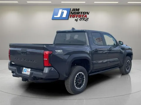 More photos of 2025 Toyota Tacoma Limited at Jim Norton Toyota Of OKC, OK