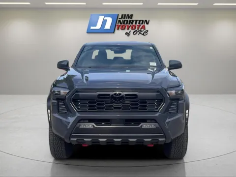 Photos of 2025 Toyota Tacoma Limited for sale in Oklahoma City, OK at Jim Norton Toyota Of OKC