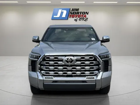 Photos of 2025 Toyota Tundra 1794 Edition for sale in Oklahoma City, OK at Jim Norton Toyota Of OKC