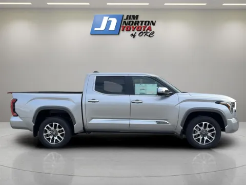 More photos of 2025 Toyota Tundra 1794 Edition at Jim Norton Toyota Of OKC, OK