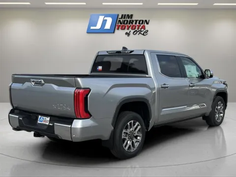 More photos of 2025 Toyota Tundra 1794 Edition at Jim Norton Toyota Of OKC, OK