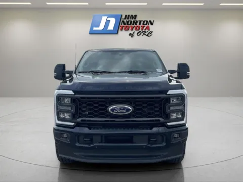 Photos of 2023 Ford Super Duty F-250 SRW LARIAT for sale in Oklahoma City, OK at Jim Norton Toyota Of OKC