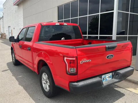 More photos of 2015 Ford F-150 XL at Jim Norton Toyota Of OKC, OK