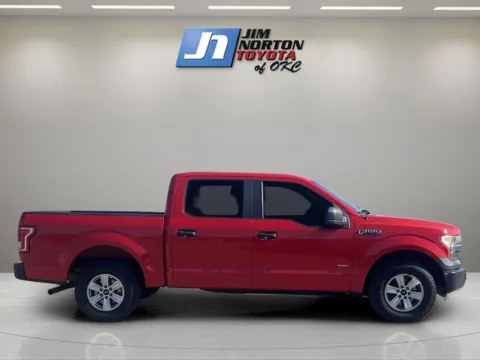 More photos of 2015 Ford F-150 XL at Jim Norton Toyota Of OKC, OK
