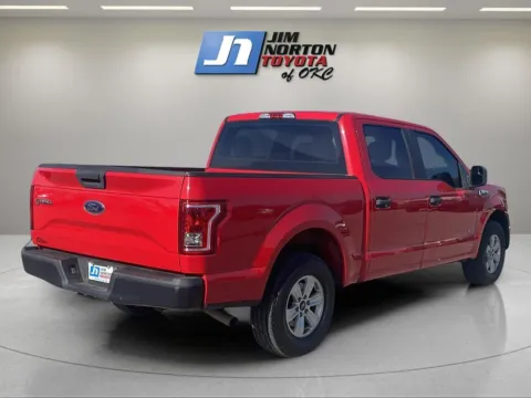 More photos of 2015 Ford F-150 XL at Jim Norton Toyota Of OKC, OK