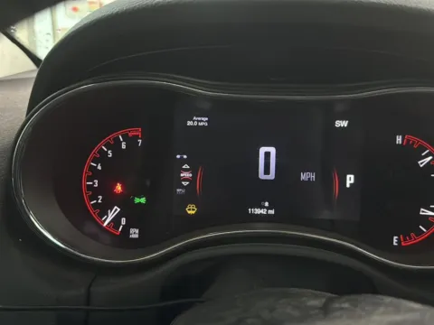 More photos of 2015 Dodge Durango Limited at Jim Norton Toyota Of OKC, OK