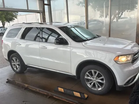 Photos of 2015 Dodge Durango Limited for sale in Oklahoma City, OK at Jim Norton Toyota Of OKC