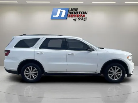 More photos of 2015 Dodge Durango Limited at Jim Norton Toyota Of OKC, OK