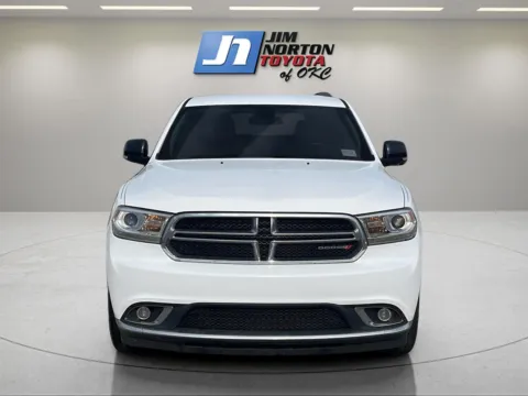 Photos of 2015 Dodge Durango Limited for sale in Oklahoma City, OK at Jim Norton Toyota Of OKC