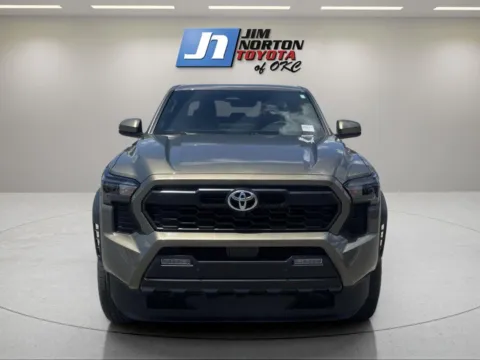 Photos of 2025 Toyota Tacoma TRD Off Road Hybrid for sale in Oklahoma City, OK at Jim Norton Toyota Of OKC