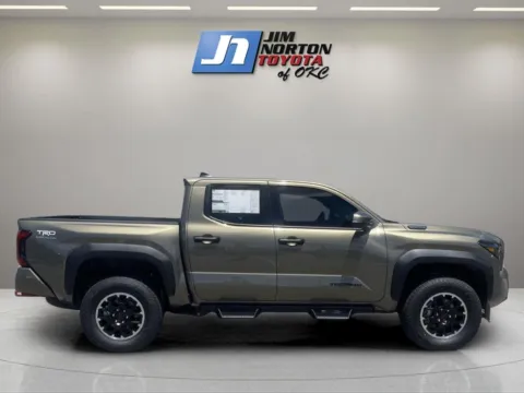 More photos of 2025 Toyota Tacoma TRD Off Road Hybrid at Jim Norton Toyota Of OKC, OK