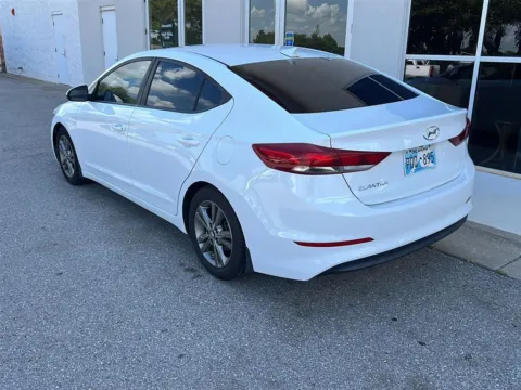 Photos of 2018 Hyundai Elantra SEL for sale in Oklahoma City, OK at Jim Norton Toyota Of OKC