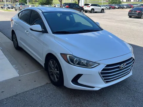 More photos of 2018 Hyundai Elantra SEL at Jim Norton Toyota Of OKC, OK