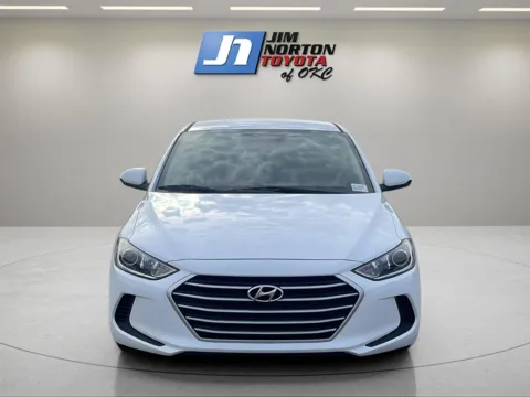 Photos of 2018 Hyundai Elantra SEL for sale in Oklahoma City, OK at Jim Norton Toyota Of OKC